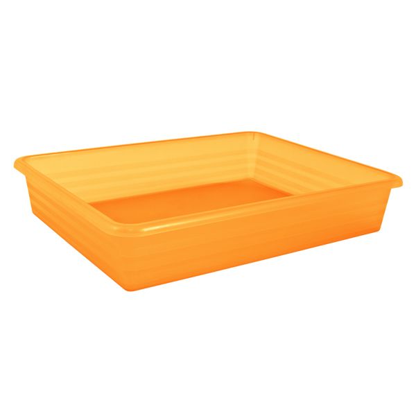 Лоток универсальный 182x136x60 мм