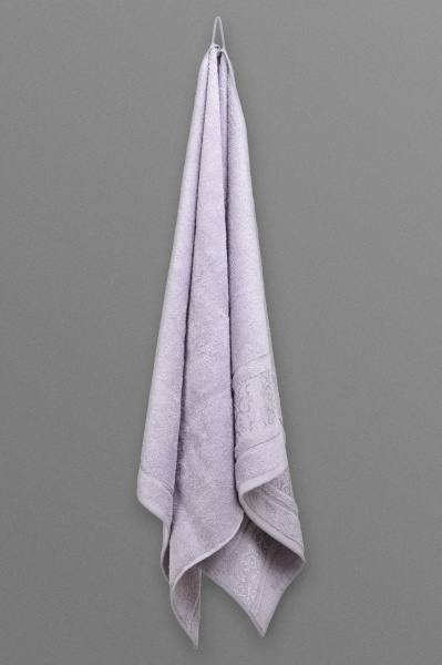 Набор полотенец Armond 2 шт. серый Karna 