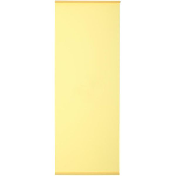 Ролета мини Impulso P+R Midi Epi 57x170 см желтая 