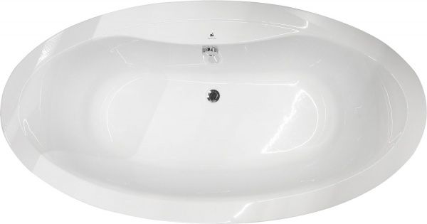 Ванна акрилова Koller Pool Desing Plus 194x100