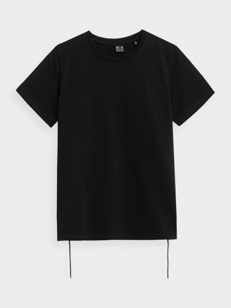 Футболка 4F D4Z21-TSD257-20S р.XS черный