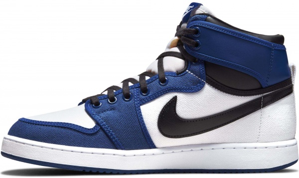 Кросівки Nike AJKO 1 DO5047-401 р.US 16 синій