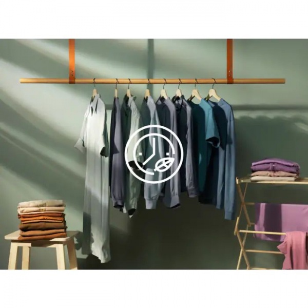 Пральна машина із сушкою Electrolux PerfectCare 700 EW7WO368SU