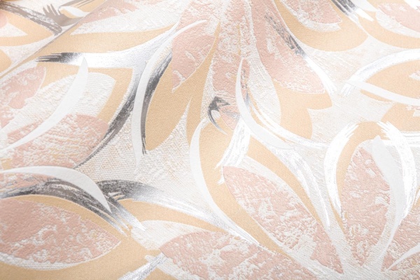 Шпалери вінілові на флізеліновій основі Bravo 86064BR91 1,06x10,05 м 