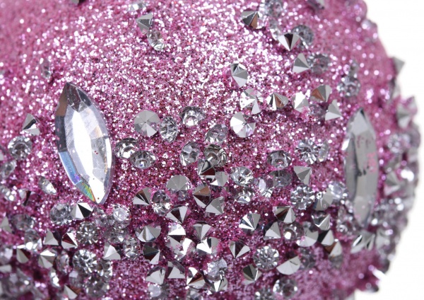 Набор елочных шаров Комплект № 27 d 60 мм 6 шт./уп.