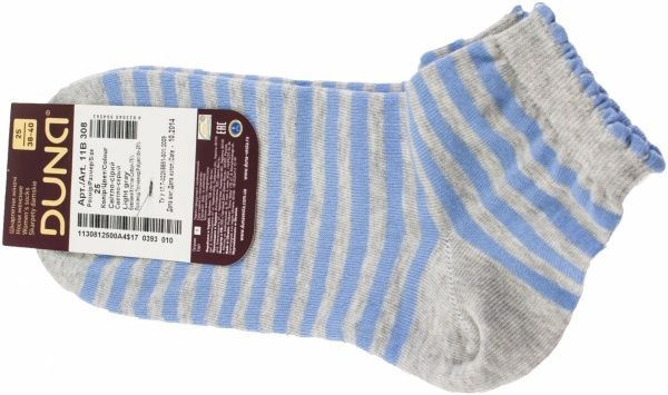 Носки и гетры женские