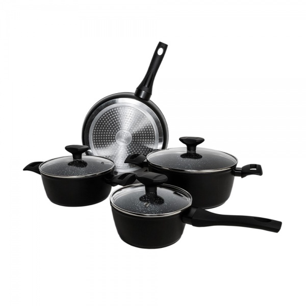 Сковорода Classic 24 см 208124 Riley&Tailor