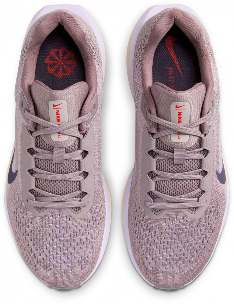 Кроссовки женские Nike WINFLO 11 FJ9510-200 р.39 светло-фиолетовые
