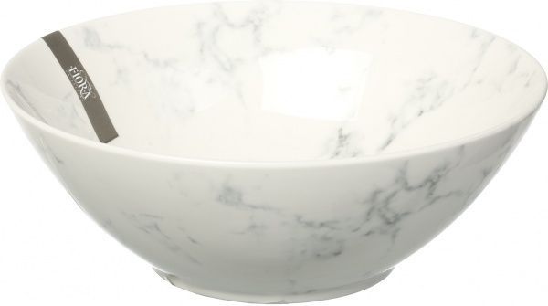Салатник Marble 20 см Fiora