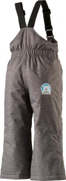 Брюки McKinley Tyler kds 267515-911 р. 116