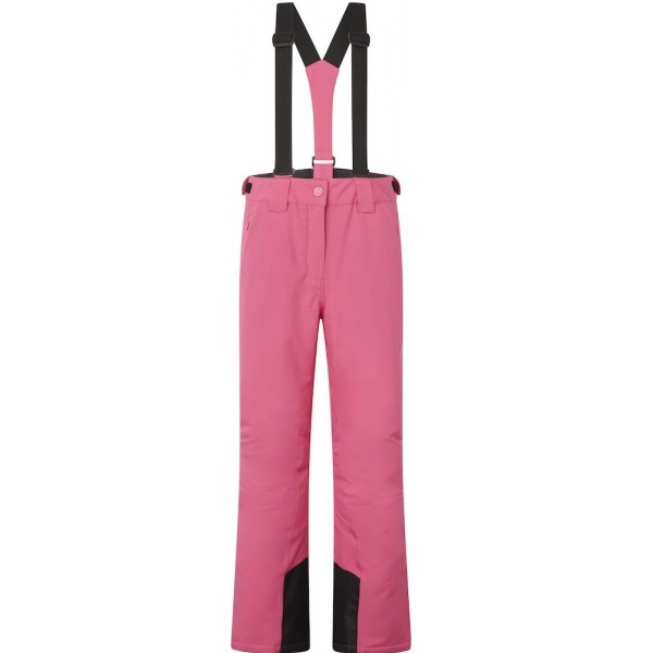 Брюки McKinley Ellie gls 294442-401 р. 164 черный