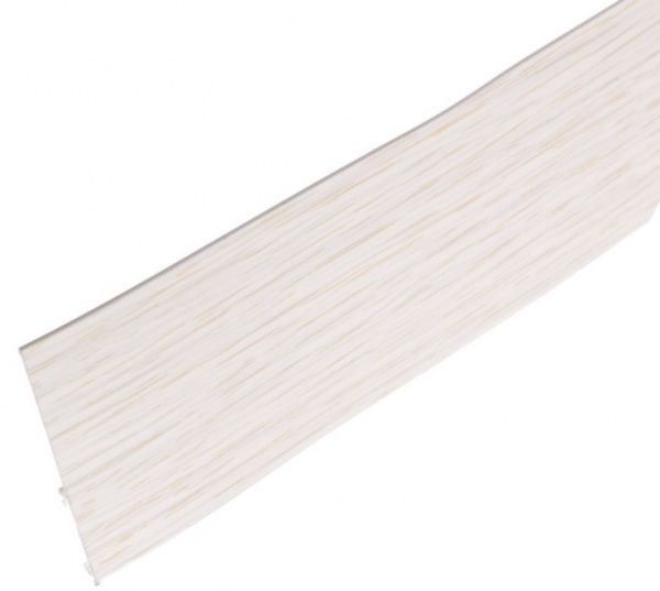 Накладка декоративная ОМиС 5 см ясень 