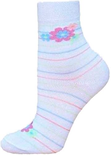 Носки детские Брестские 36 3081 р.19-20 белый 