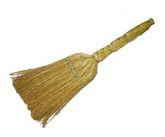Веники и метлы