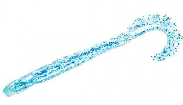 Виброхвост Ken Katsu Minnow 155 мм 3 шт. Силіконова приманка 