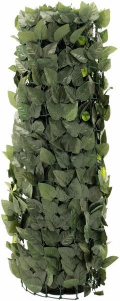 Декоративне зелене покриття Engard Молоде листя 100х300 см GC-03
