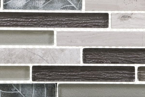 Плитка Intermatex Brick Grey 30х30 