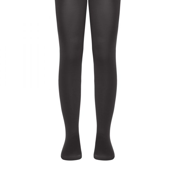 Колготки детские ESLI Cool 50 р.140-146 графит 