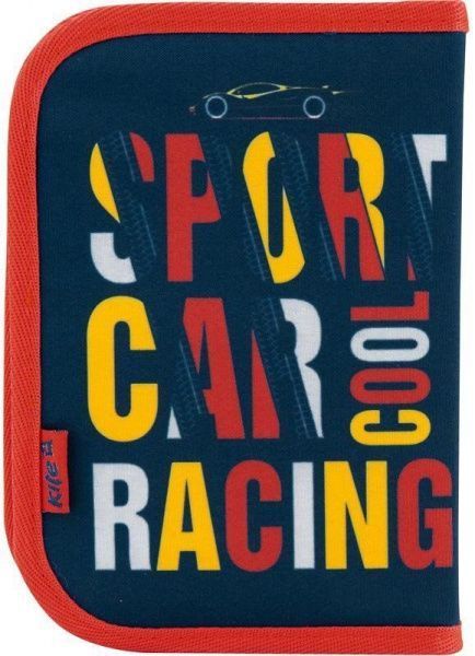 Пенал K18-622-7 KITE разноцветный