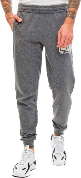 Брюки EA7 JERSEY_TROUSER 3GPP53-PJ05Z-3925 р. XL серый
