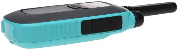 Рация Agent AR-T12_AQUA