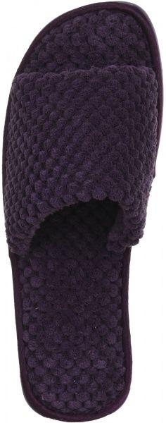 Взуття домашнє La Nuit р. 36-37 фіолетовий epi_violet 