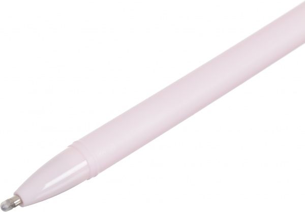 Ручка шариковая «Единорог розовая радуга» 