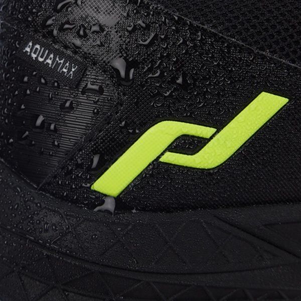 Кроссовки Pro Touch Ridgerunner 6 AQX M 294972-90250 р.EUR 42 черный