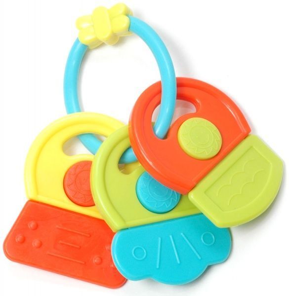 Іграшка-брязкальце Baby Team 