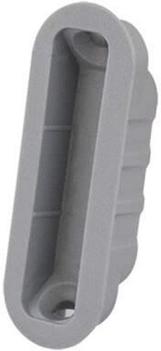 Зворотна планка AGB Polaris 60 мм сірий