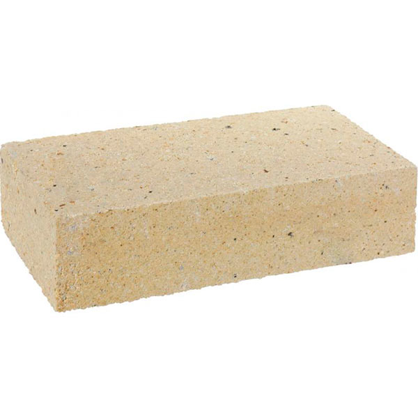 Цегла вогнетривка ВАВК ША-8 250x124x65мм