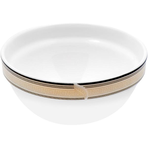 Салатник Santorin Greece SW-70-21 17.8 см