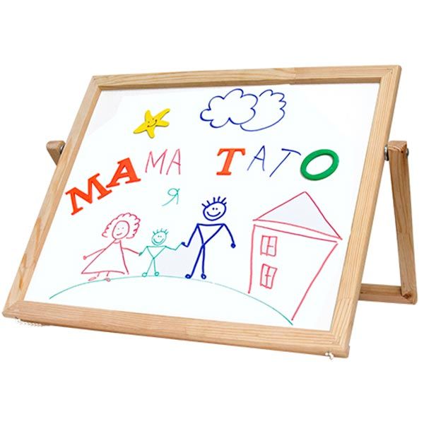 Доска настольная Rosa Talent сосна 30x40 см