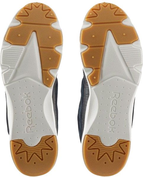 Кроссовки Reebok Furylite Chukka Arctic BS5398 р.37,5 черный