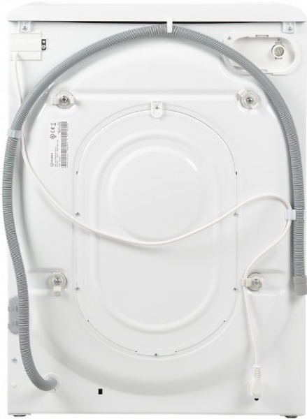 Пральна машина Indesit OMTWSA 61052 W UA