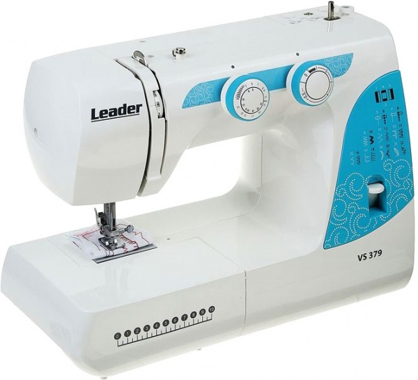 Швейна машина Leader VS 379 