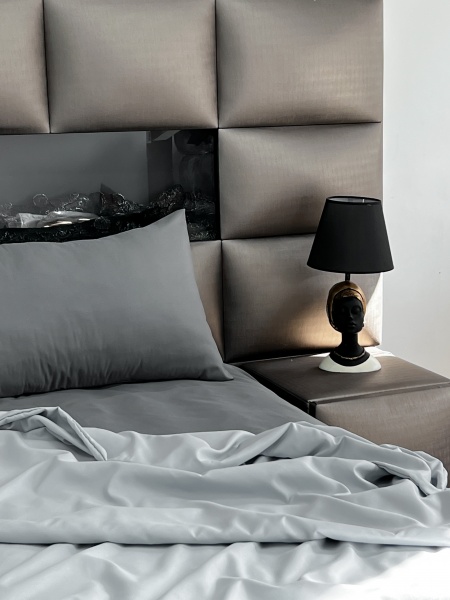 Комплект постельного белья Le Colore 1.5 капучино La Nuit 