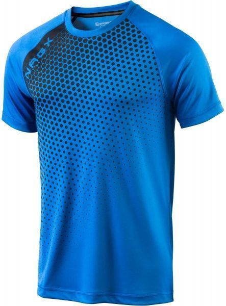 Футболка Energetics Massimo 280649-543 XL блакитний