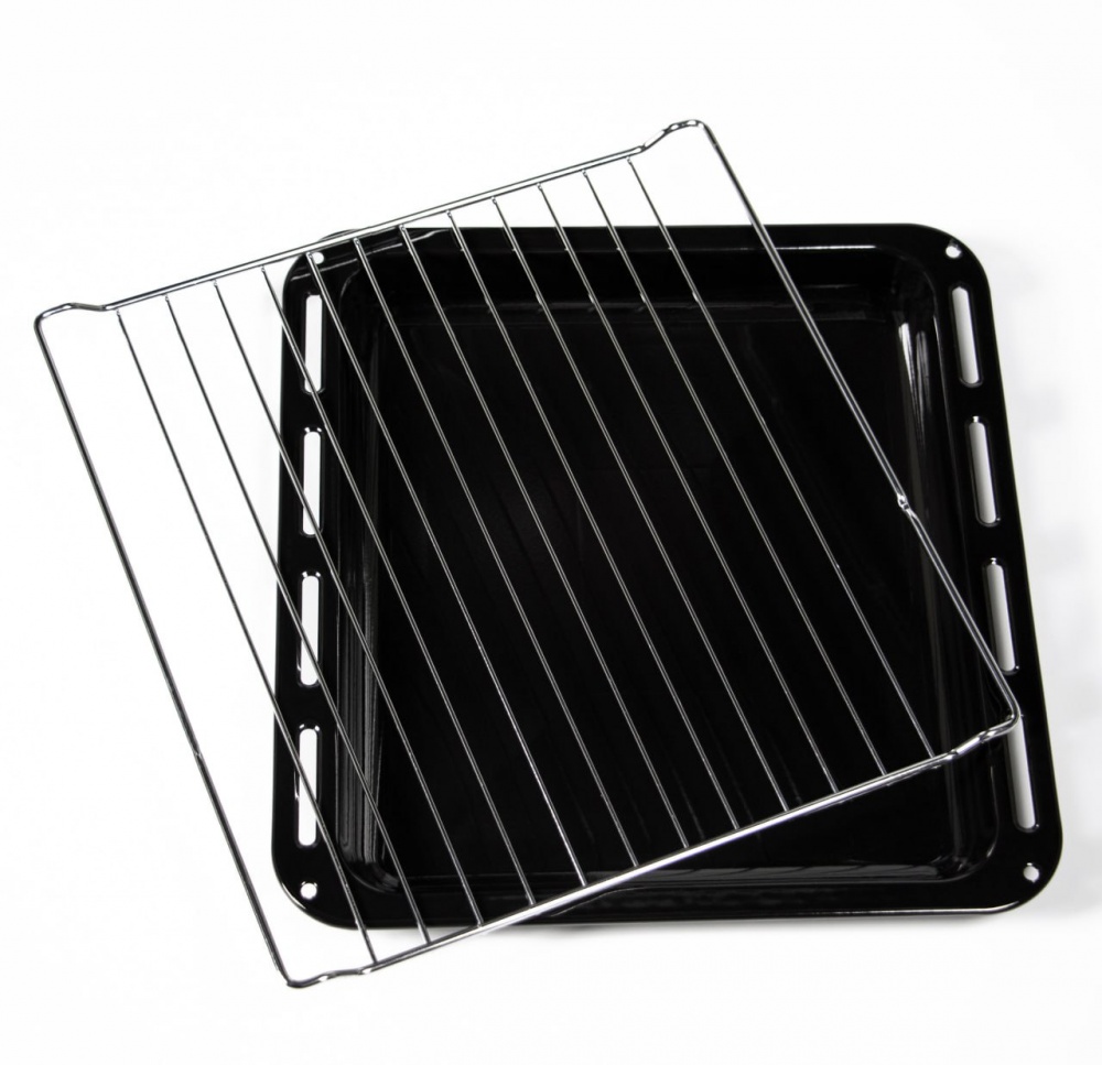 Плита газовая Milano ML55 G2 /01 графит