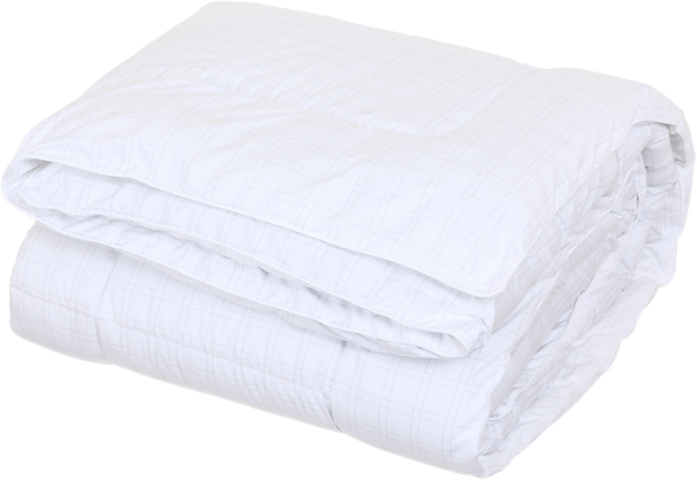 Одеяло Linz 155x210 см Songer und Sohne белый