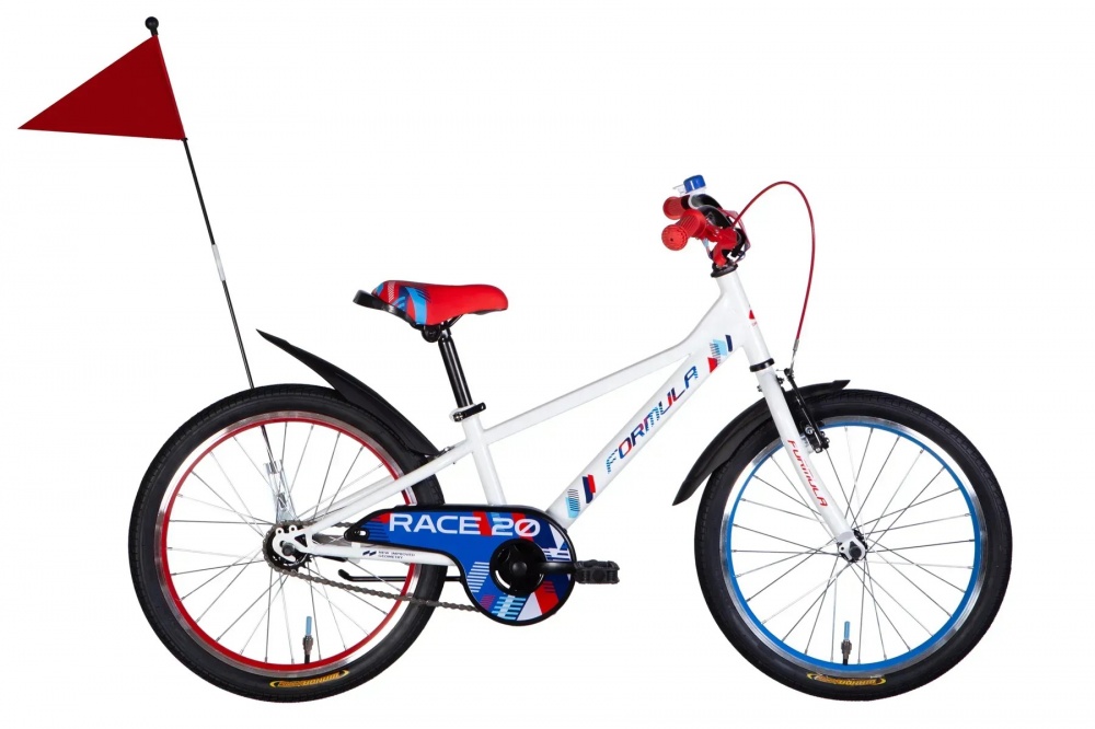 Велосипед Formula 20