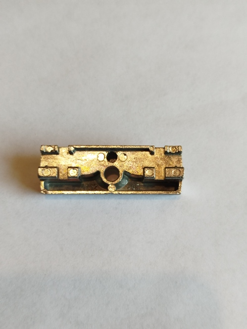 Притискач додатковий Vektor Winkhaus 13 (2 шт.)