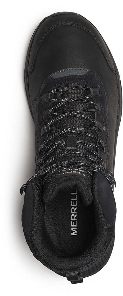Черевики MERRELL SPEED STRIKE 2 LTR THRM MID WP J066051 р.42 чорний