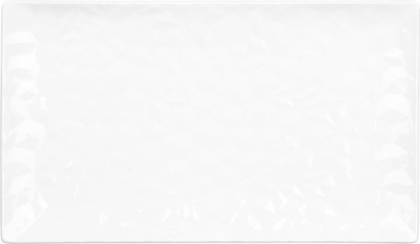 Блюдо прямокутне Chic 30,5 см Fiora 