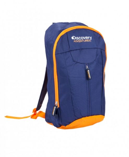 Рюкзак Summit синій 18 л Discovery Adventures Daypack 18