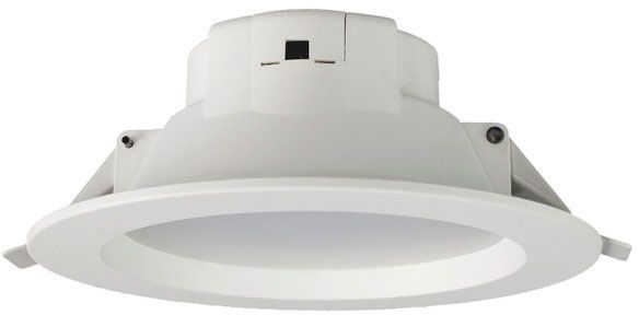 Светильник точечный Gauss Step Dimm LED 9 Вт 4000 К белый 