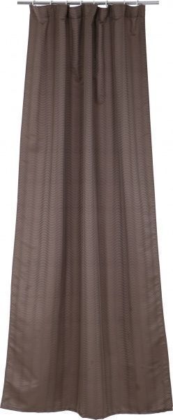 Штора Сайма тауп 145х275 см La Nuit