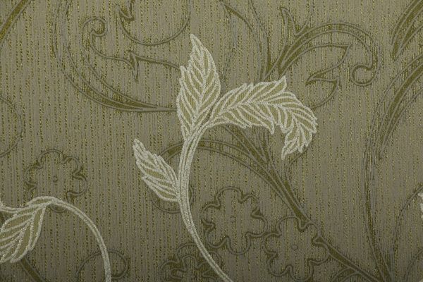 Обои из вспененного винила Vinil Эвелин декор ВКП4-0975 0,53x10,05 м 