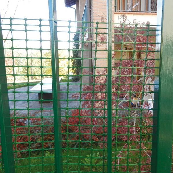 Сетка полимерная TENAX Хоби 30 