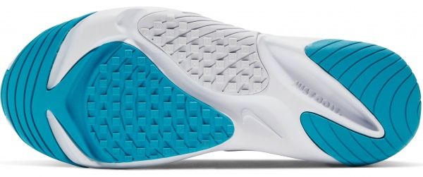 Кроссовки Nike WMNS NIKE ZOOM 2K AO0354-401 р.7,5 голубой